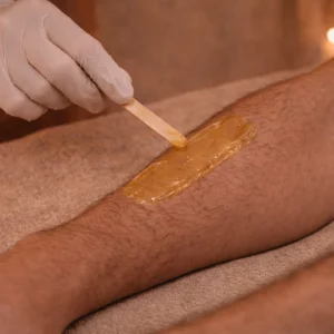 epilation bras homme à Pau Institut mademoiselle Judith