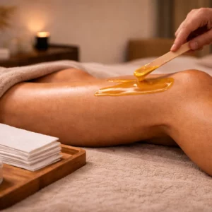 Epilation pour femme à Pau; Institut Mademoiselle Judith